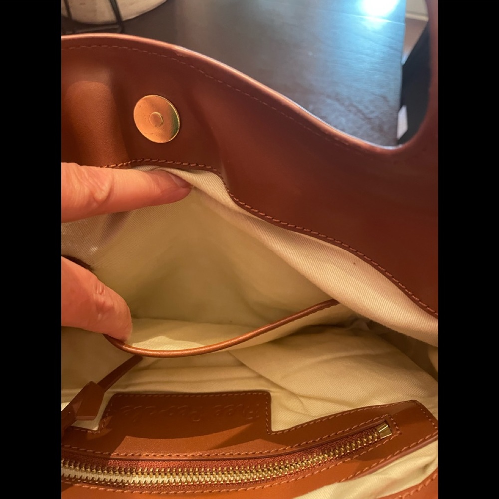 FREE PEOPLE HANDBAG - Picture 3 of 8